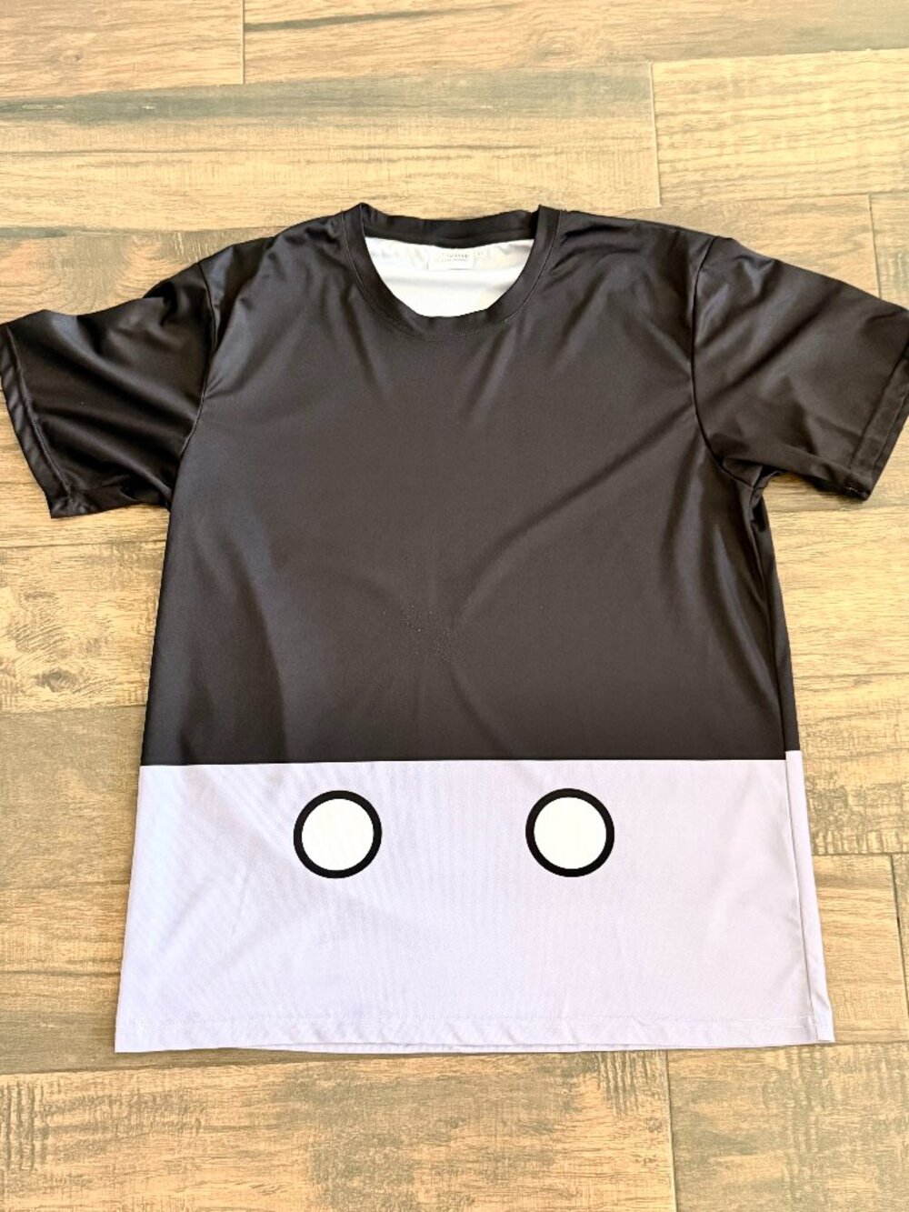 Kawaiian Pizza Apparel